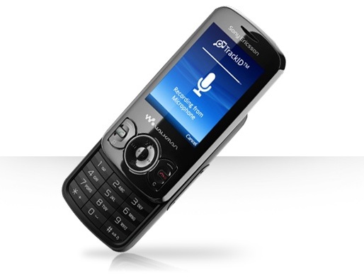 Sony Ericsson Spiro